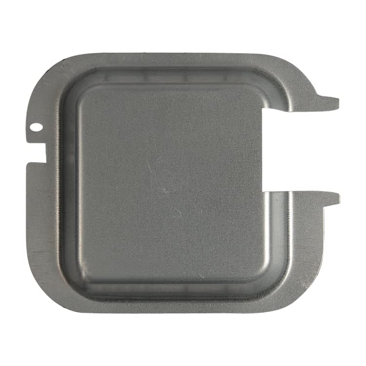 GE Dryer Fuse Terminal Cover WE1M1007 GE Dryer Fuse Terminal Cover WE1M1007
